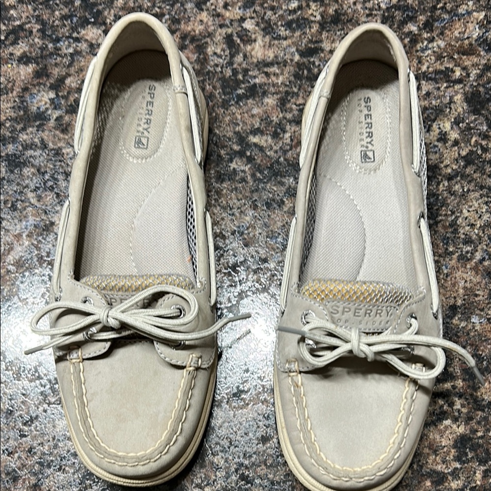 Sperry Women's Boat Shoes - Picture 5 of 8